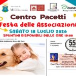 Festa delle Associazioni a Monteprandone