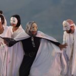 "La canzone di Giasone e Medea"