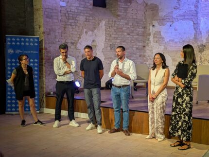"Cinema d'Estate" a Montalto delle Marche