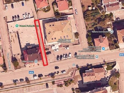 Nuova condotta fognaria a Grottammare