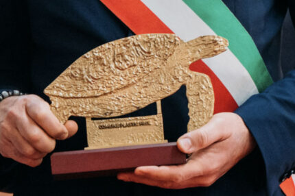 Premio Comune Plastic Free