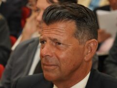 Maurizio Mangialardi