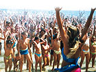 summer games