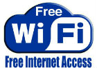 Collegamento wi-fi