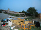 La discarica a Castel di lama