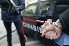 Arresto effettuato dai Carabinieri