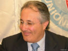Il senatore Amedeo Ciccanti