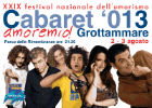 "Cabaret, amore mio!" a Grottammare