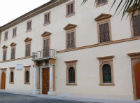 La biblioteca comunale Rivosecchi di Grottammare