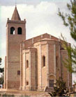 Santa Maria della Rocca