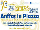 anffas in piazza
