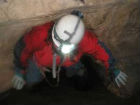 corso speleologia Acquasanta Terme