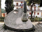 Monumento ai Caduti di Guerra a Maltignano (AP)
