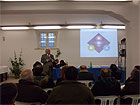 Energia ecosostenibile convegno