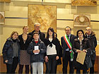 Premio Invito allo Studio 2011 Montefiore dell'Aso