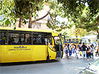 scuolabus Grottammare