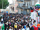Carnevale Montefiorano 2011