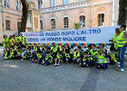 Pedibus studenti grottammare