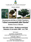 Alberi marche
