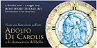 mostra De Carolis