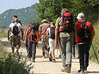Festival dell'Appennino, passeggiate nell'ascolano