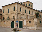 Palazzo Laureati Grottammare