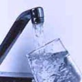 Rubinetto, acqua