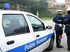 Vigili  Urbani