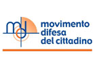 logo del Movimento Difesa del Cittadino Marche (MDC Marche)