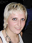 Raffaela Depergola, presidentessa del Folignano Sport Basket
