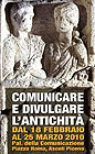 Locandina del corso di aggiornamento 