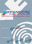 Locandina di Expandere 2010