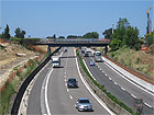 Cavalcavia autostradale