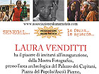 Mostra fotografica Laura Venditti