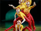 Cirque du Soleil