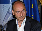 Francesco Silvi, presidente della Confartigianato Edilizia di Ascoli Piceno e Fermo