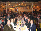 cenone di capodanno