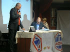 Cecchini presidente Acli