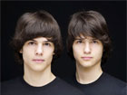 Btwins a Sanremo 2011