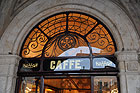 Riaperto il Caffè Meletti di Ascoli Piceno