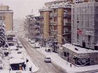 Neve nel piceno