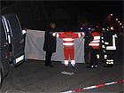 L'incidente in cui perse la vita la 13enne Monica Fabiani