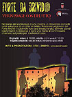 Locandina "Forte da Brivido"