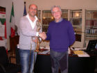 Incontro con Lito Fontana