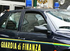 Guardia di Finanza