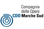 logo Compagnia delle Opere - Marche Sud