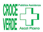 logo Croce Verde Ascoli Piceno