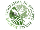 Programma di sviluppo rurale delle marche