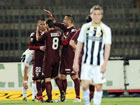 Ascoli sconfitta dal Torino (Fonte: AscoliCalcio.net)