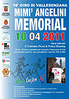 Locandina Memorial Angelini